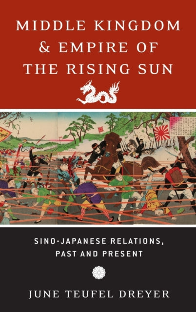 Binding: Hardcover
Description: Japan and China have been rivals for more than a millennium. In more recent times China was the more powerful until the late nineteenth century while Japan took the upper hand in the twentieth.