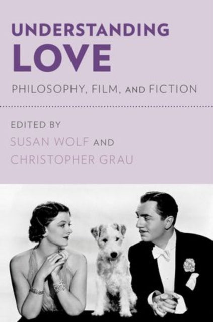 Binding: Paperback
Description: This collection of original essays written by scholars from disciplines across the humanities addresses a wide range of questions about love through a focus on individual films novels plays and works of philosophy.