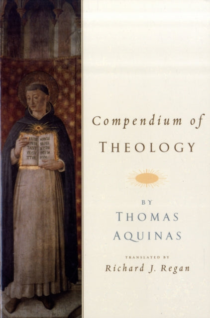 Binding: Paperback
Description: Towards the end of his life St. Thomas Aquinas produced a brief non - technical work summarizing some of the main points of his massive Summa Theologiae. This 'compendium was intended as an introductory handbook for students and scholars who might not have access to the larger work.