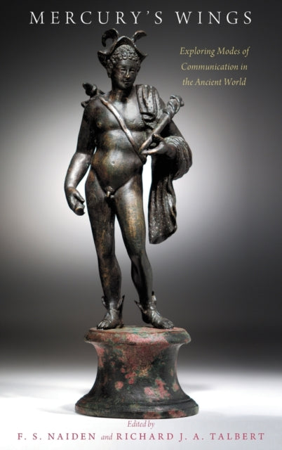 Binding: Hardcover
Description: Mercury's Wings: Exploring Modes of Communication in the Ancient World is the first - ever volume of essays devoted to ancient communications. Comparable previous work has been mainly confined to articles on aspects of communication in the Roman empire.