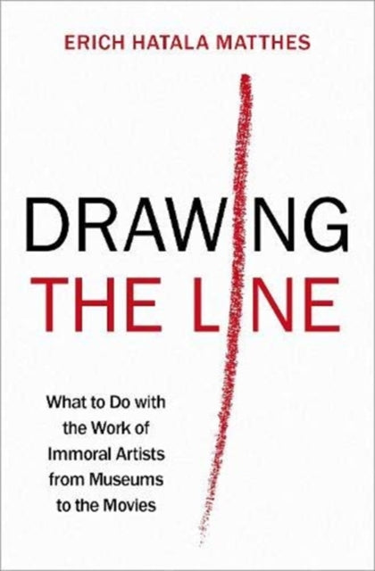 Binding: Hardcover
Description: Can we still watch Woody Allen's movies? Can we still laugh at Bill Cosby's jokes? Woody Allen Kevin Spacey Dave Chappelle Louis C. K. J. K. Rowling Michael Jackson Roseanne Barr.