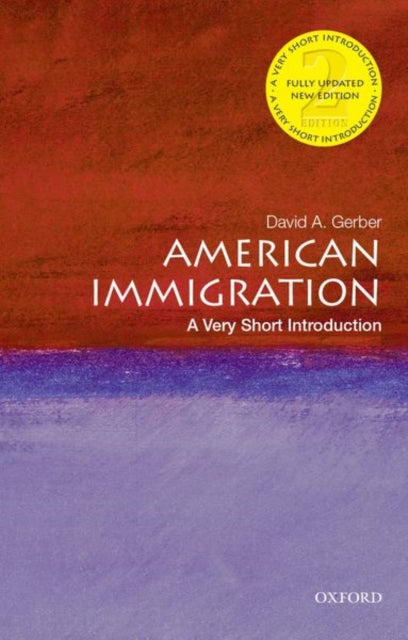 Binding: Paperback
Description: An updated penetrating and balanced analysis of one of the most contentious issues in America today offering a historically informed portrait of immigration.