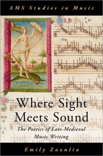 Binding: Hardcover
Description: The main function of western musical notation is incidental: it prescribes and records sound. But during the fourteenth and fifteenth centuries notation began to take on an aesthetic life all its own.