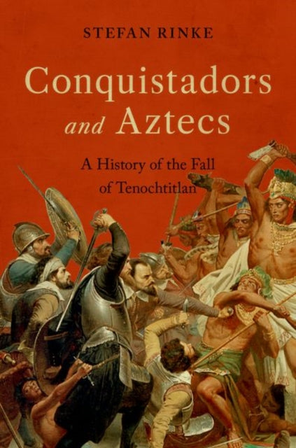 Binding: Hardcover
Description: A highly readable narrative of the causes course and consequences of the Spanish Conquest incorporating the perspectives of many Native groups Black slaves and the conquistadors timed with the 500th anniversary of the fall of the Aztec capital of Tenochtitlan.