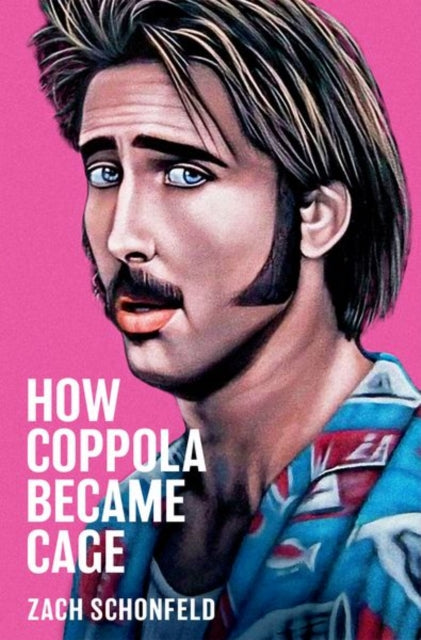 Binding: Hardcover
Description: An in - depth look at one of the film industry's most audacious working actors In 1982, a gangly teenager named Nicolas Coppola made his film debut and changed his name to Nicolas Cage determined to distance himself from his famous family.
