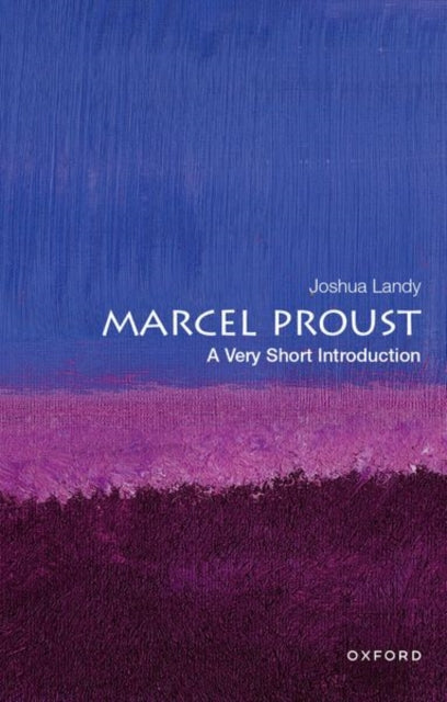Binding: Paperback
Description: 100 years after Proust's death In Search of Lost Time remains one of the greatest works in World Literature. At 3,000 pages it can be intimidating to some. This short volume invites first - time readers and veterans alike to view the novel in a new way.