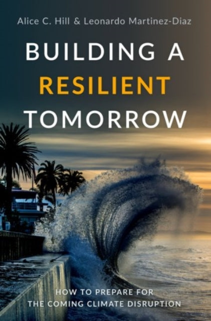 Binding: Paperback
Description: Climate change impacts - - more heat drought extreme rainfall and stronger storms - - have already harmed communities around the globe. Even if the world could cut its carbon emissions to zero tomorrow further significant global climate change is now inevitable.