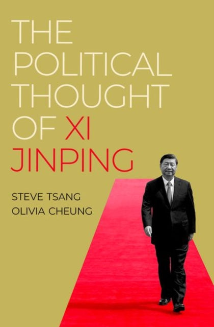 Binding: Hardcover
Description: An authoritative examination of " Xi Jinping Thought" - - now the official dogma of the Chinese Communist Party - - that marshals Xi's personal words and writings to reveal his plan to make "the China Dream of national rejuvenation" a reality in the coming decades.