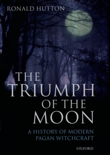 Binding: Hardcover
Description: Ronald Hutton is known for his colourful provocative and always exhaustively researched studies on original subjects.