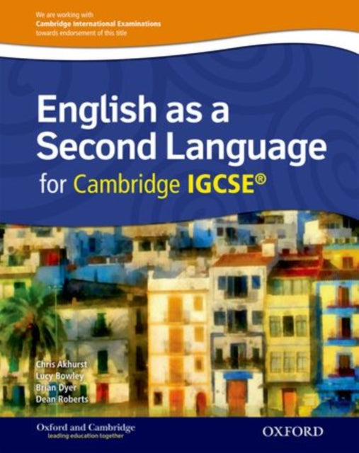 Binding: Multiple Components
Description: This comprehensive resource helps learners acquire crucial English language skills. Exam - style audio material can be found on the accompanying CD so students can get realistic listening practice.