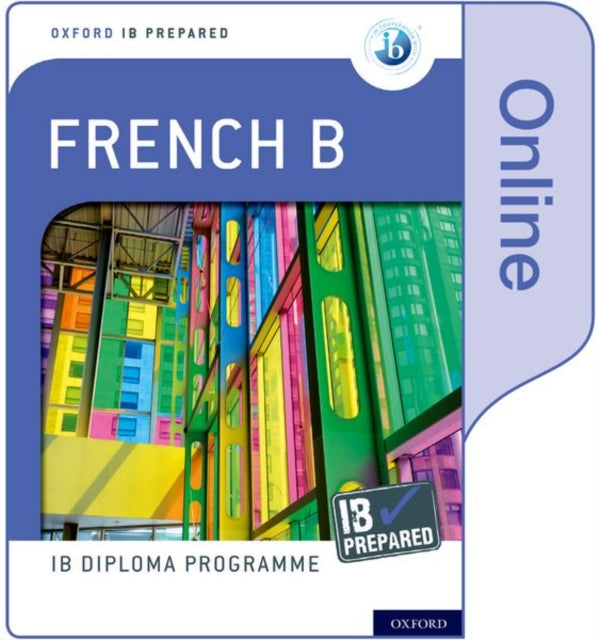 Binding: E-Books And Texts
Description: IB Prepared resources are developed directly with the IB to provide the most up - to - date authentic and authoritative guidance on DP assessment.