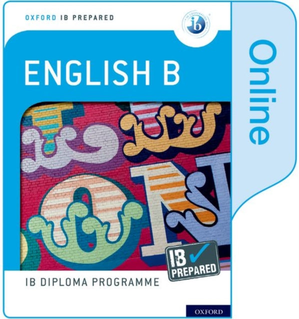 Binding: E-Books And Texts
Description: IB Prepared resources are developed directly with the IB to provide the most up - to - date authentic and authoritative guidance on DP assessment.