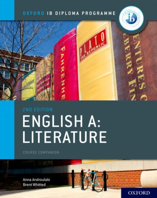 Binding: Multiple Components
Description: Developed in cooperation with the IB this student - friendly concept - based Course Book has been comprehensively updated to support all aspects of the new English A: Literature syllabus for first teaching in September 2019.