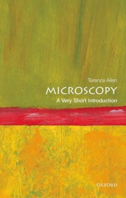 Binding: Paperback
Description: Microscopy is a dynamic area of science incorporating both basic classroom microscopes and sophisticated research style instruments that can be driven by light electrons or X - rays. The rate of advance in the area over the last 50 years has led to a number of technological advances.