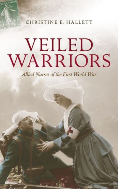 Binding: Paperback
Description: Caring for the wounded of the First World War was tough and challenging work demanding extensive knowledge technical skill and high levels of commitment.