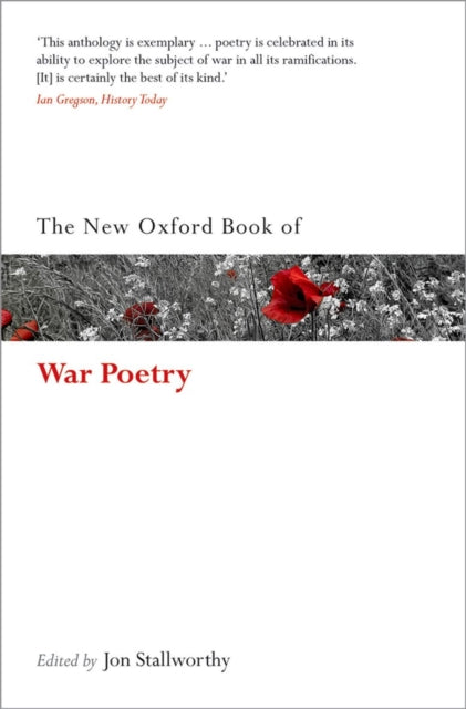 Binding: Paperback
Description: There can be no area of human experience that has generated a wider range of powerful feelings than war.