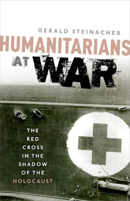 Binding: Hardcover
Description: The Geneva - based International Committee of the Red Cross (ICRC) is one of the world's oldest most prominent and revered aid organizations. But at the end of World War II things could not have looked more different.