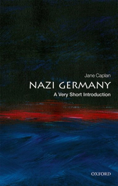 Binding: Paperback
Description: Any consideration of the 20th century would be incomplete without a discussion of Nazi Germany an extraordinary regime which dominated European history for 12 years and left a legacy that still echoes with us today.