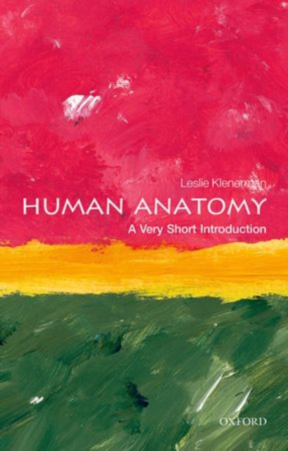 Binding: Paperback
Description: A vast subject that includes a strange vocabulary and an apparent mass of facts human anatomy can at first appear confusing and off - putting.