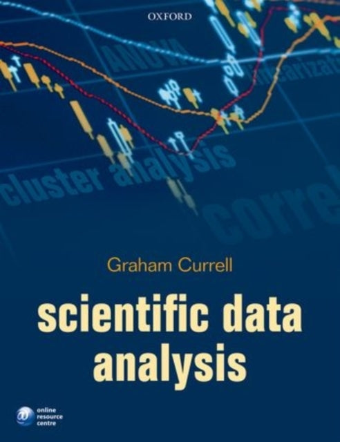 Binding: Paperback
Description: Reliable data analysis lies at the heart of scientific research helping you to figure out what your data is really telling you.