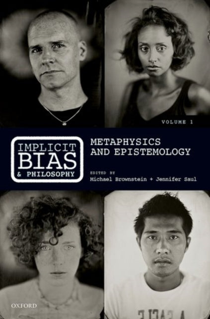 Binding: Hardcover
Description: There is abundant evidence that most people often in spite of their conscious beliefs values and attitudes have implicit biases. Implicit bias is a term of art referring to evaluations of social groups that are largely outside conscious awareness or control.
