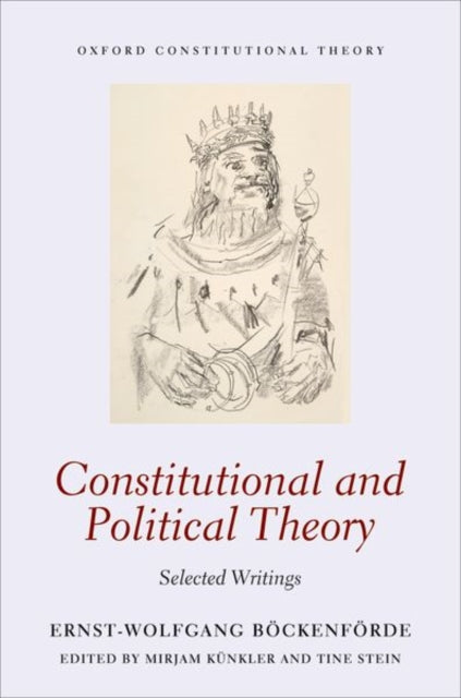 Binding: Paperback
Description: Ernst - Wolfgang B ckenf rde (b. 1930, d. 2019) is one of Europe's foremost legal scholars and political thinkers.