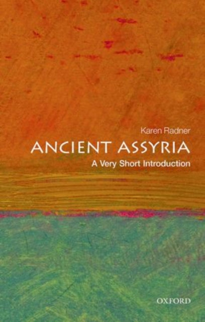 Binding: Paperback
Description: Assyria was one of the most influential kingdoms of the Ancient Near East. In this Very Short Introduction Karen Radner sketches the history of Assyria from city state to empire from the early 2nd millennium BC to the end of the 7th century BC.