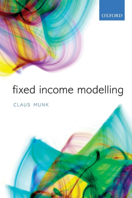 Binding: Paperback
Description: Fixed Income Modelling offers a unified presentation of dynamic term structure models and their applications to the pricing and risk management of fixed income securities.