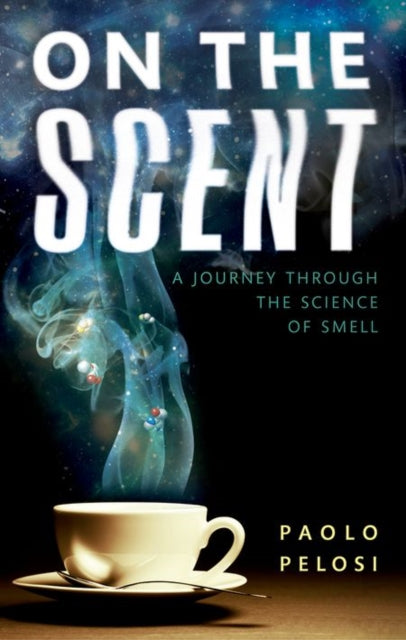 Binding: Hardcover
Description: In humans the perception of odours adds a fourth dimension to life from the scent of flowers the aroma of foods and all the subtle smells in the environment.