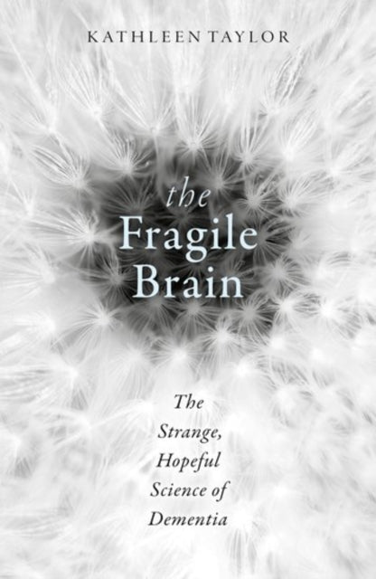 Binding: Hardcover
Description: Neurodegenerative diseases such as a stroke Alzheimer's and dementia are now tragically commonplace within the western world. Our brains are a strange and complex organ and there is much to be discovered about what causes them to fail in such devastating ways.