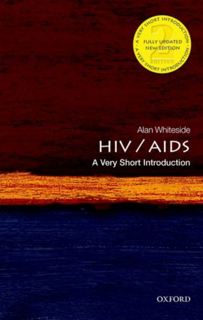 Binding: Paperback
Description: In 2008 it was believed that HIV/ AIDS was without doubt the worst epidemic to hit humankind since the Black Death. The first case was identified in 1981; by 2004 it was estimated that about 40 million people were living with the disease and about 20 million had died.