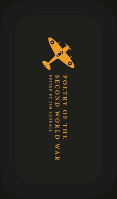 Binding: Hardcover
Description: The Second World War is now recognized as a watershed for British poetry.