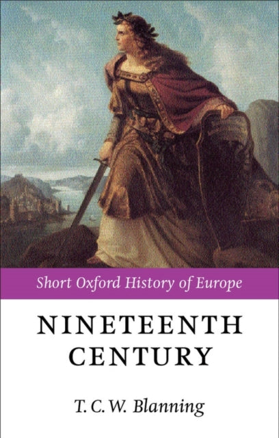Binding: Paperback
Description: The complete Short Oxford History of Europe (series editor Professor TCW Blanning) will cover the history of Europe from Classical Greece to the present in eleven volumes.