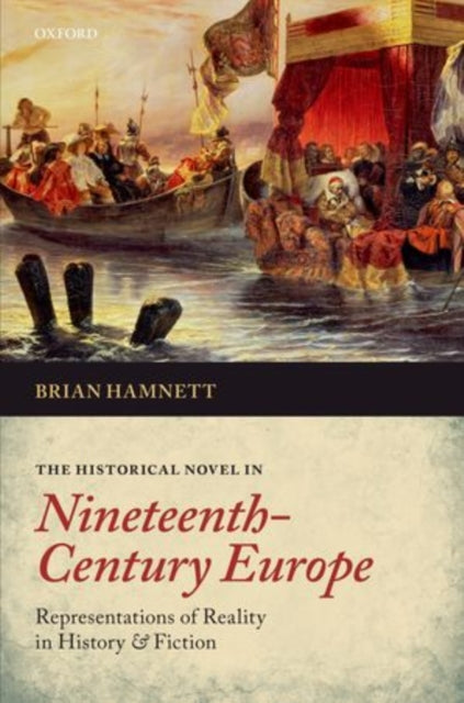 Binding: Paperback
Description: Even at the height of its popularity in the early nineteenth century the historical novel faced criticism at many levels. After its predominance in the 1810s and 1820s writers and historians shunned it as a travesty of their respective disciplines.