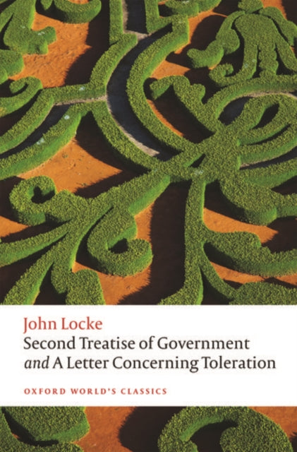 Binding: Paperback
Description: Man being born. to perfect freedom. hath by nature a power. to preserve his property that is his life liberty and estate. Locke's Second Treatise of Government (1689) is one of the great classics of political philosophy widely regarded as the foundational text of modern liberalism.