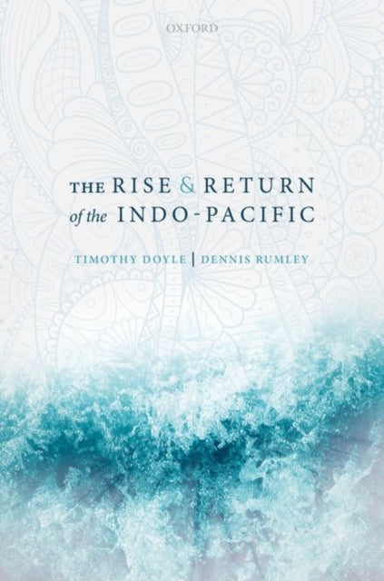Binding: Hardcover
Description: In the 21st century the Indo - Pacific region has become the new centre of the world.