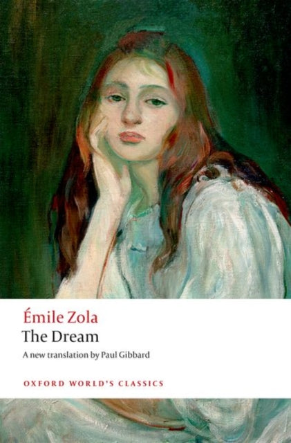 Zola Emile - The Dream - Paperback