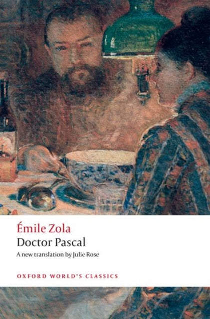 Binding: Paperback
Description: There's something of everything there the best and the worst the vulgar and the sublime flowers muck tears laughter the river of life itself Pascal Rougon has served as a doctor in the rural French town of Plassans for thirty years.