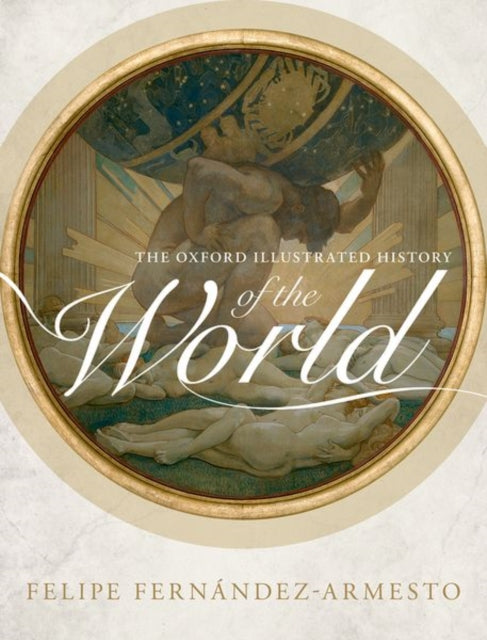 Binding: Paperback
Description: Imagine the planet as if from an immense distance of time and space as a galactic observer might see it - - with the kind of objectivity that we who are enmeshed in our history can t attain. The Oxford Illustrated History of the World encompasses the whole span of human history.