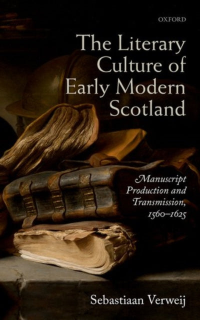 Binding: Hardcover
Description: This study presents a history of the literary culture of early - modern Scotland (1560 - 1625) based on extensive study of the literary manuscript.