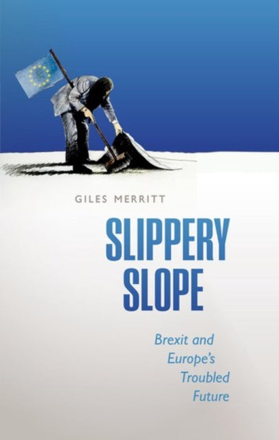 Binding: Paperback
Description: * Shortlisted for 2016 European Book Prize* Giles Merritt describes himself as a 'sceptical europhile'.