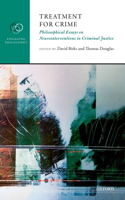 Binding: Hardcover
Description: Preventing recidivism is one of the aims of criminal justice yet existing means of pursuing this aim are often poorly effective highly restrictive of basic freedoms and significantly harmful.