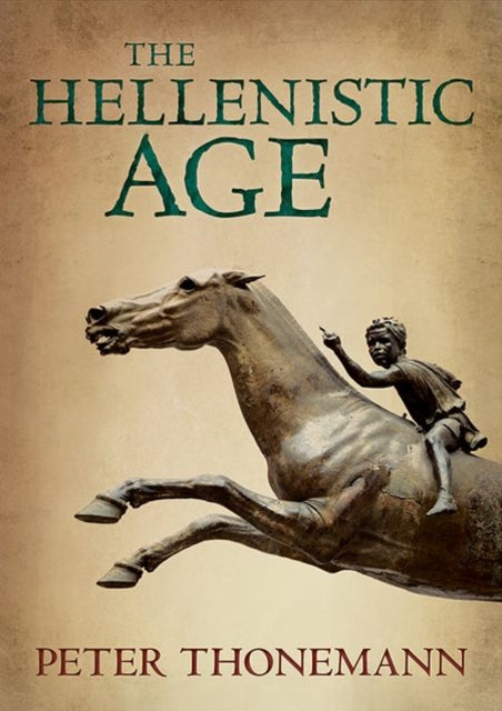 Binding: Hardcover
Description: The three centuries which followed the conquests of Alexander are perhaps the most thrilling of all periods of ancient history. This was an age of cultural globalization: in the third century BC a single language carried you from the Rh ne to the Indus.