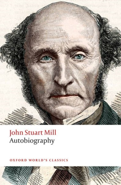 Mill John Stuart - Autobiography - Paperback