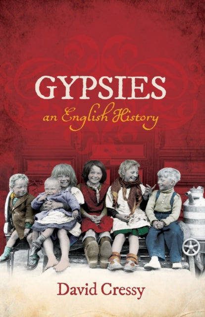 Binding: Paperback
Description: Gypsies Egyptians Romanies and - - more recently - - Travellers.