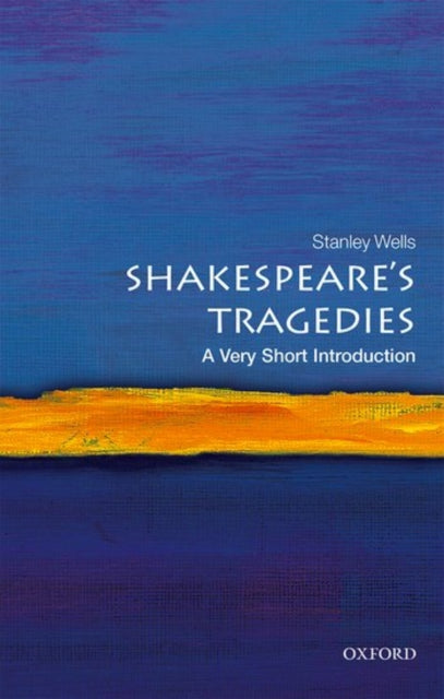 Binding: Paperback
Description: Shakespeare's tragedies contain an astonishing variety of suffering from suicides and murders to dismemberments and grief. Stanley Wells considers how the bard's tragic plays drew on the literary and theatrical conventions of his time.