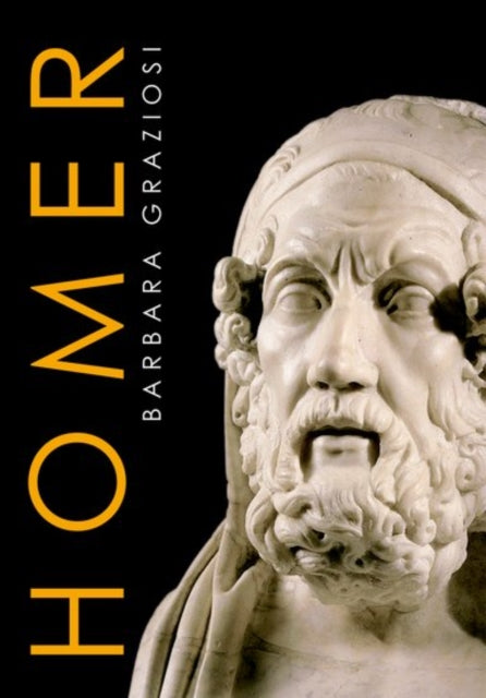 Binding: Hardcover
Description: Homer's mythological tales of war and homecoming the Iliad and the Odyssey are considered to be two of the most influential works in the history of Western literature. Yet their author 'the greatest poet that ever lived is something of a mystery.