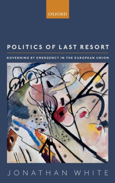 Binding: Hardcover
Description: Prominent in the EU's recent transformations has been the tendency to advance extraordinary measures in the name of crisis response. From emergency lending to macro - economics border management to Brexit policies are pursued unconventionally and as measures of last resort.