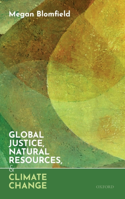 Binding: Hardcover
Description: To address climate change fairly many conflicting claims over natural resources must be balanced against one another.