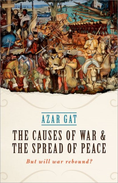 Binding: Hardcover
Description: Azar Gat sets out to resolve one of the age - old questions of human existence: why people fight and can they stop.